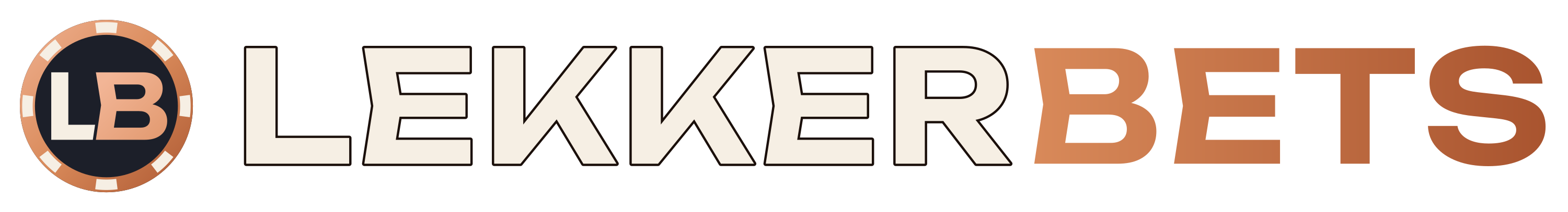 LekkerBets